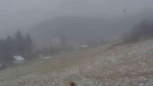 Ski Malenovice - Sjezdovka MAMUT - 21.11.2025 v 09:00