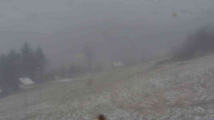 Ski Malenovice - Sjezdovka MAMUT - 21.11.2025 v 09:30