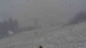 Ski Malenovice - Sjezdovka MAMUT - 21.11.2025 v 10:30