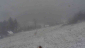 Ski Malenovice - Sjezdovka MAMUT - 21.11.2025 v 11:30