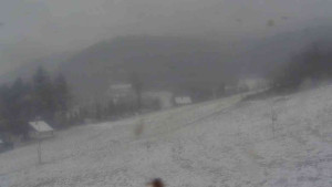 Ski Malenovice - Sjezdovka MAMUT - 21.11.2025 v 12:30