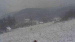 Ski Malenovice - Sjezdovka MAMUT - 21.11.2025 v 13:30