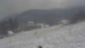 Ski Malenovice - Sjezdovka MAMUT - 21.11.2025 v 14:30