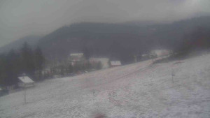 Ski Malenovice - Sjezdovka MAMUT - 21.11.2025 v 15:30