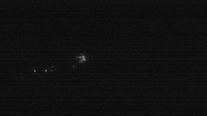 Ski Malenovice - Sjezdovka MAMUT - 21.11.2025 v 22:30