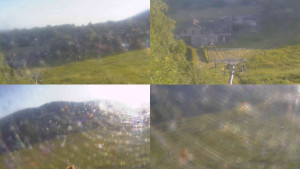 Ski Malenovice - Sdružený snímek - 21.6.2025 v 07:00