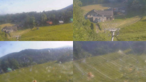 Ski Malenovice - Sdružený snímek - 21.6.2025 v 08:00