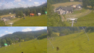 Ski Malenovice - Sdružený snímek - 21.6.2025 v 11:00