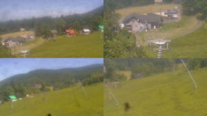Ski Malenovice - Sdružený snímek - 21.6.2025 v 13:00