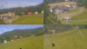 Ski Malenovice - Sdružený snímek - 21.6.2025 v 14:00