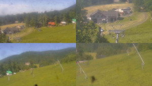 Ski Malenovice - Sdružený snímek - 21.6.2025 v 16:00