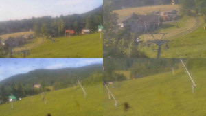 Ski Malenovice - Sdružený snímek - 21.6.2025 v 18:00