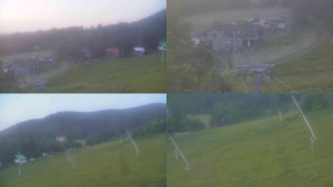 Ski Malenovice - Sdružený snímek - 21.6.2025 v 21:00