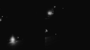 Ski Malenovice - Sdružený snímek - 2.1.2026 v 06:50