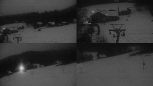 Ski Malenovice - Sdružený snímek - 2.1.2026 v 07:10