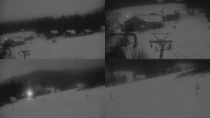 Ski Malenovice - Sdružený snímek - 2.1.2026 v 07:15