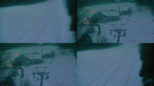 Ski Malenovice - Sdružený snímek - 2.1.2026 v 07:20