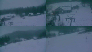 Ski Malenovice - Sdružený snímek - 2.1.2026 v 07:25