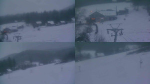 Ski Malenovice - Sdružený snímek - 2.1.2026 v 07:30