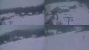 Ski Malenovice - Sdružený snímek - 2.1.2026 v 07:35