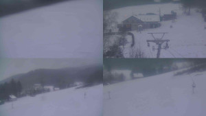 Ski Malenovice - Sdružený snímek - 2.1.2026 v 07:40