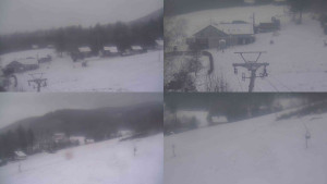 Ski Malenovice - Sdružený snímek - 2.1.2026 v 07:55