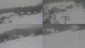 Ski Malenovice - Sdružený snímek - 2.1.2026 v 08:10