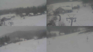 Ski Malenovice - Sdružený snímek - 2.1.2026 v 08:15