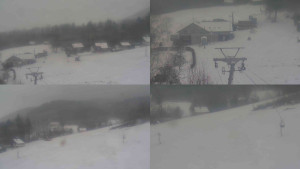 Ski Malenovice - Sdružený snímek - 2.1.2026 v 08:20