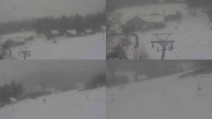 Ski Malenovice - Sdružený snímek - 2.1.2026 v 08:40