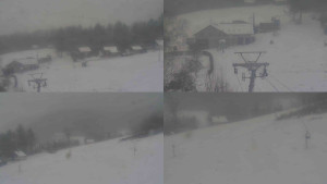 Ski Malenovice - Sdružený snímek - 2.1.2026 v 08:45