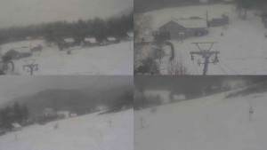 Ski Malenovice - Sdružený snímek - 2.1.2026 v 08:55