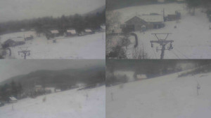 Ski Malenovice - Sdružený snímek - 2.1.2026 v 09:00