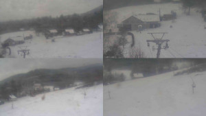 Ski Malenovice - Sdružený snímek - 2.1.2026 v 09:05