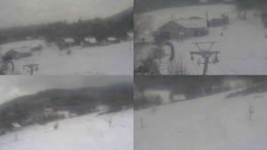 Ski Malenovice - Sdružený snímek - 2.1.2026 v 09:15