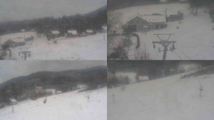 Ski Malenovice - Sdružený snímek - 2.1.2026 v 09:55