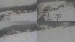 Ski Malenovice - Sdružený snímek - 2.1.2026 v 10:55