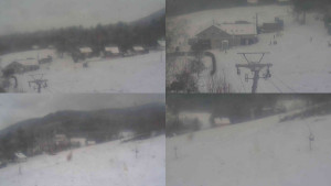 Ski Malenovice - Sdružený snímek - 2.1.2026 v 11:00