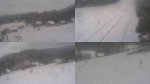 Ski Malenovice - Sdružený snímek - 2.1.2026 v 11:05