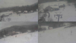 Ski Malenovice - Sdružený snímek - 2.1.2026 v 11:15