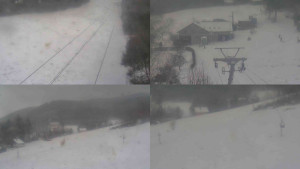 Ski Malenovice - Sdružený snímek - 2.1.2026 v 11:25