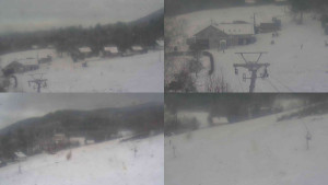 Ski Malenovice - Sdružený snímek - 2.1.2026 v 11:30