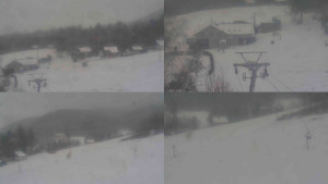 Ski Malenovice - Sdružený snímek - 2.1.2026 v 12:25