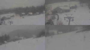 Ski Malenovice - Sdružený snímek - 2.1.2026 v 12:40