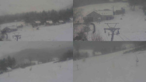 Ski Malenovice - Sdružený snímek - 2.1.2026 v 12:45