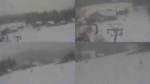 Ski Malenovice - Sdružený snímek - 2.1.2026 v 12:50