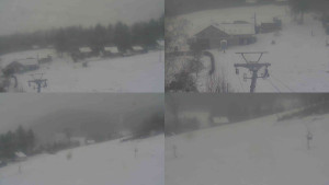 Ski Malenovice - Sdružený snímek - 2.1.2026 v 15:10