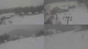 Ski Malenovice - Sdružený snímek - 2.1.2026 v 15:15