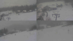 Ski Malenovice - Sdružený snímek - 2.1.2026 v 15:20