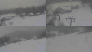 Ski Malenovice - Sdružený snímek - 2.1.2026 v 15:25